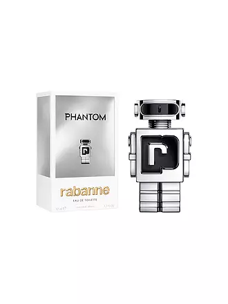 RABANNE | Phantom Eau de Toilette 50ml | 